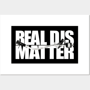 Real Djs Matter Posters and Art